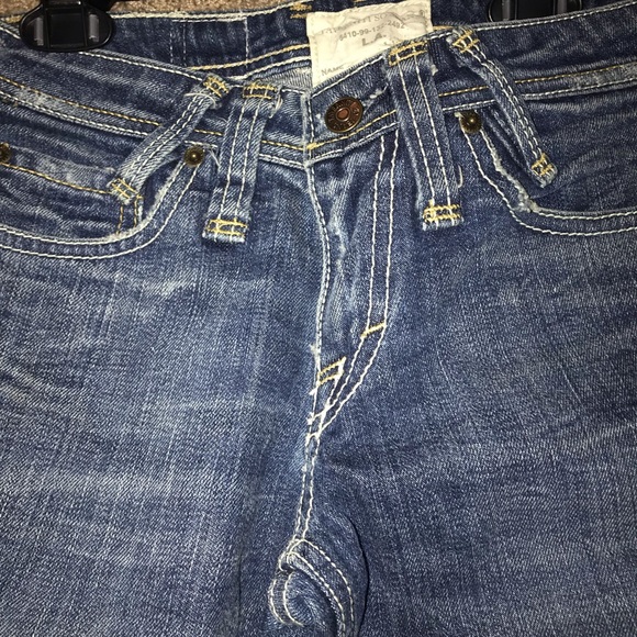 ⭐️TAVERNITi SO jeans (26) - Picture 3 of 4